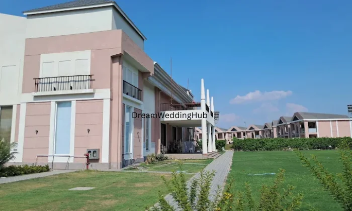 Hotel Pasricha  Banquets